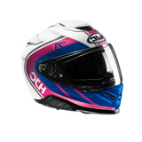 HJC RPHA71 MAPOS MC28SF DE MOTOCICLETA CASCO INTEGRAL