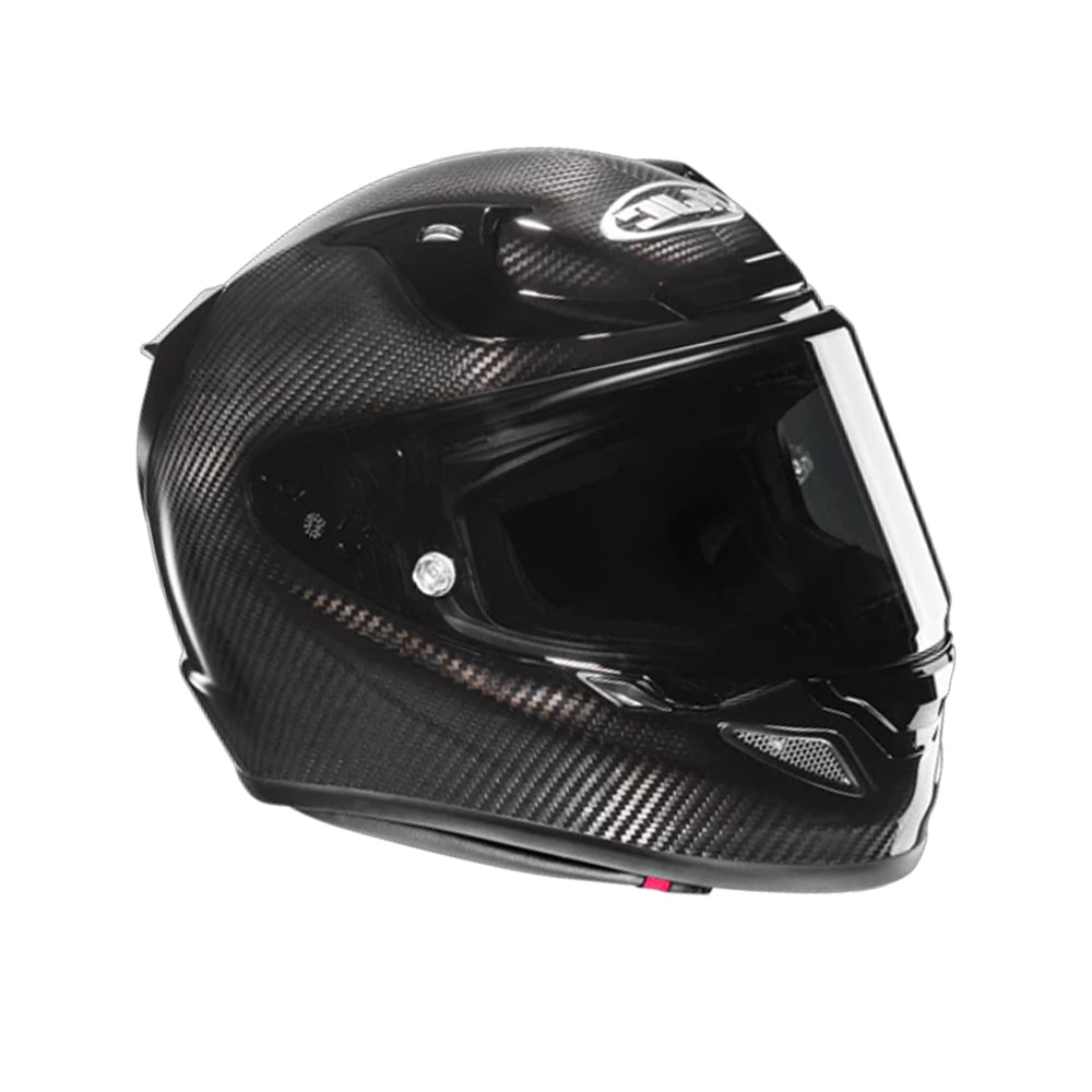 HJC RPHA 12 CARBON UNI DEPORTIVO DE MOTOCICLISMO CASCO INTEGRAL