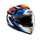 HJC RPHA71 Cozad MC3HSF Casco integral de motocicleta - CASCO