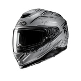 HJC RPHA71 TETH MC5SF TURISMO DE MOTO CASCO INTEGRAL MAXIMO MOTO