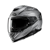HJC RPHA71 TETH MC5SF TURISMO DE MOTO CASCO INTEGRAL MAXIMO MOTO