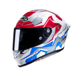 HJC RPHA 1 NOMARO MC21 DEPORTIVO TURISMO CASCO INTEGRAL - CASCO