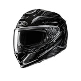 HJC RPHA71 TETH MC5 SPORT MOTOCICLETA INTEGRAL CARRERAS CASCO MAXIMO MOTO