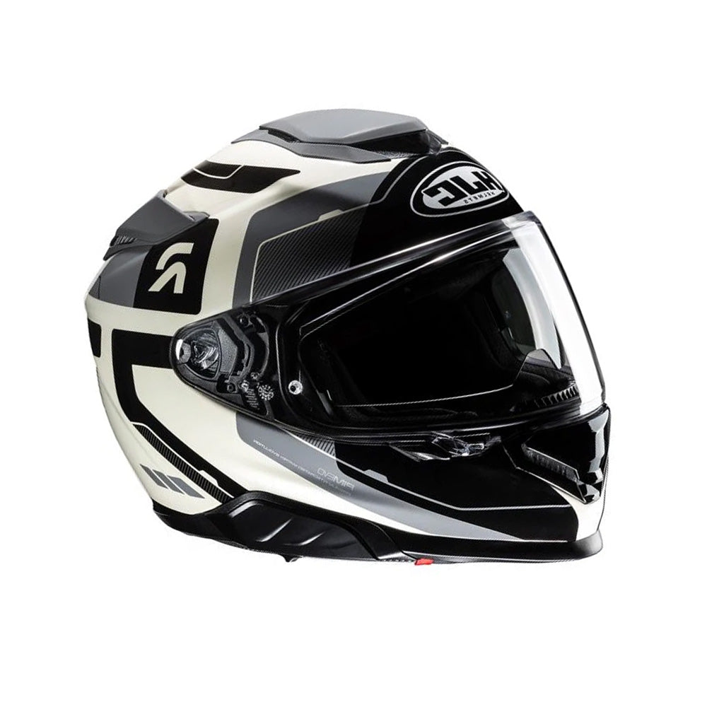 HJC RPHA71 COZAD MC5 DE MOTO CASCO INTEGRAL - CASCO