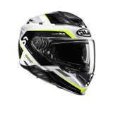 HJC RPHA 71 ELLON MC3H Casco Integral Para Motociclismo Turismo Deportivo