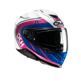HJC RPHA71 MAPOS MC28SF DE MOTOCICLETA CASCO INTEGRAL