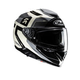 HJC RPHA71 COZAD MC5 DE MOTO CASCO INTEGRAL - CASCO