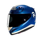 HJC RPHA 12 ENOTH MC2SF MOTOCICLETA CASCO INTEGRAL DE CARRERAS MAXIMO MOTO