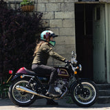 HJC - V60 NYX MC3SF