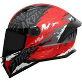 MT Stinger 2 Ardent C5 Casco integral de turismo motocicleta