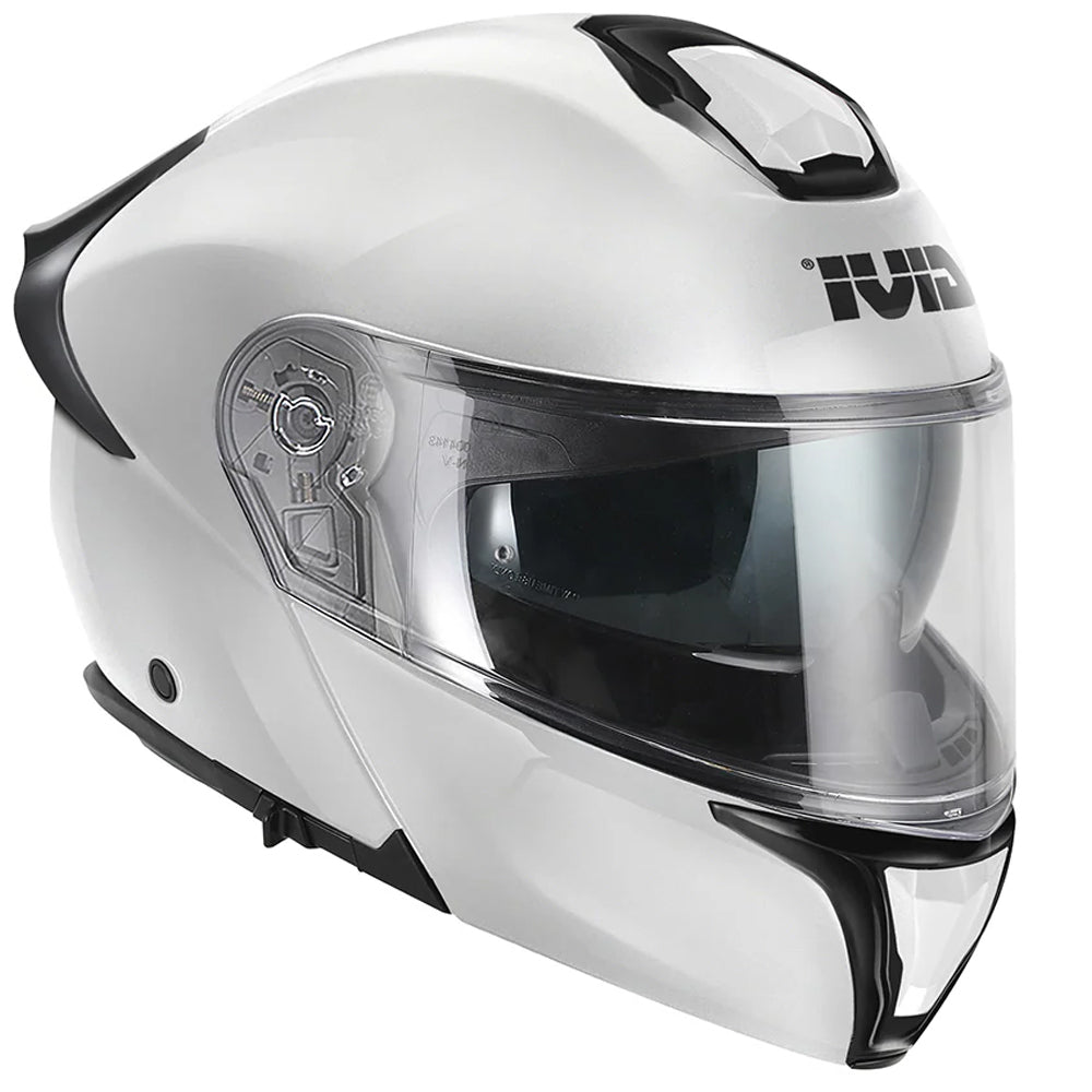 GIVI X50 de color sólido abatible para motocicleta Casco integral modular
