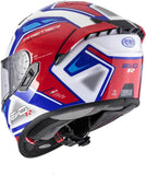 PREMIER EVOLUZIONE RR13 CASCO INTEGRAL DE MOTO