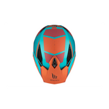 MT DISTRICT SV S ANALOG D24 CASCO ABERTO DE MOTO MATE
