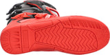 ACERBIS STIVALE X-TEAM ROSSO/NERO