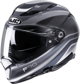 HJC F70 DIWEN MC5 CASCO INTEGRAL