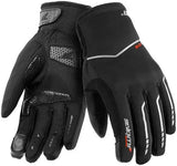 SEVENTY DEGREES SD-C51 INVIERNO GUANTE DE MOTO URBAN MUJER NEGRO GRIS