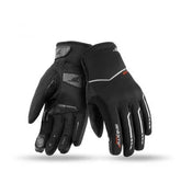 SEVENTY DEGREES SD-C51 INVIERNO GUANTE DE MOTO URBAN MUJER NEGRO GRIS