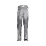 ACERBIS PANTALONES CE RAMSEY GRIS CLARO