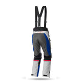 SEVENTY PANTALON SD-PT3S INVIERNO TOURING UNISEX ICE/ROJO/AZUL - SECURTEX MOTOR S.L (t/a MaximoMoto)