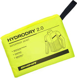 SHIMA HYDRODRY 2.0 RAIN JKT BLK/FL - Accesorios