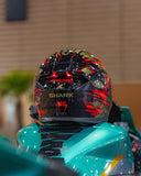 SHARK SKWAL i3 VENUM INTEGRAL CASCO