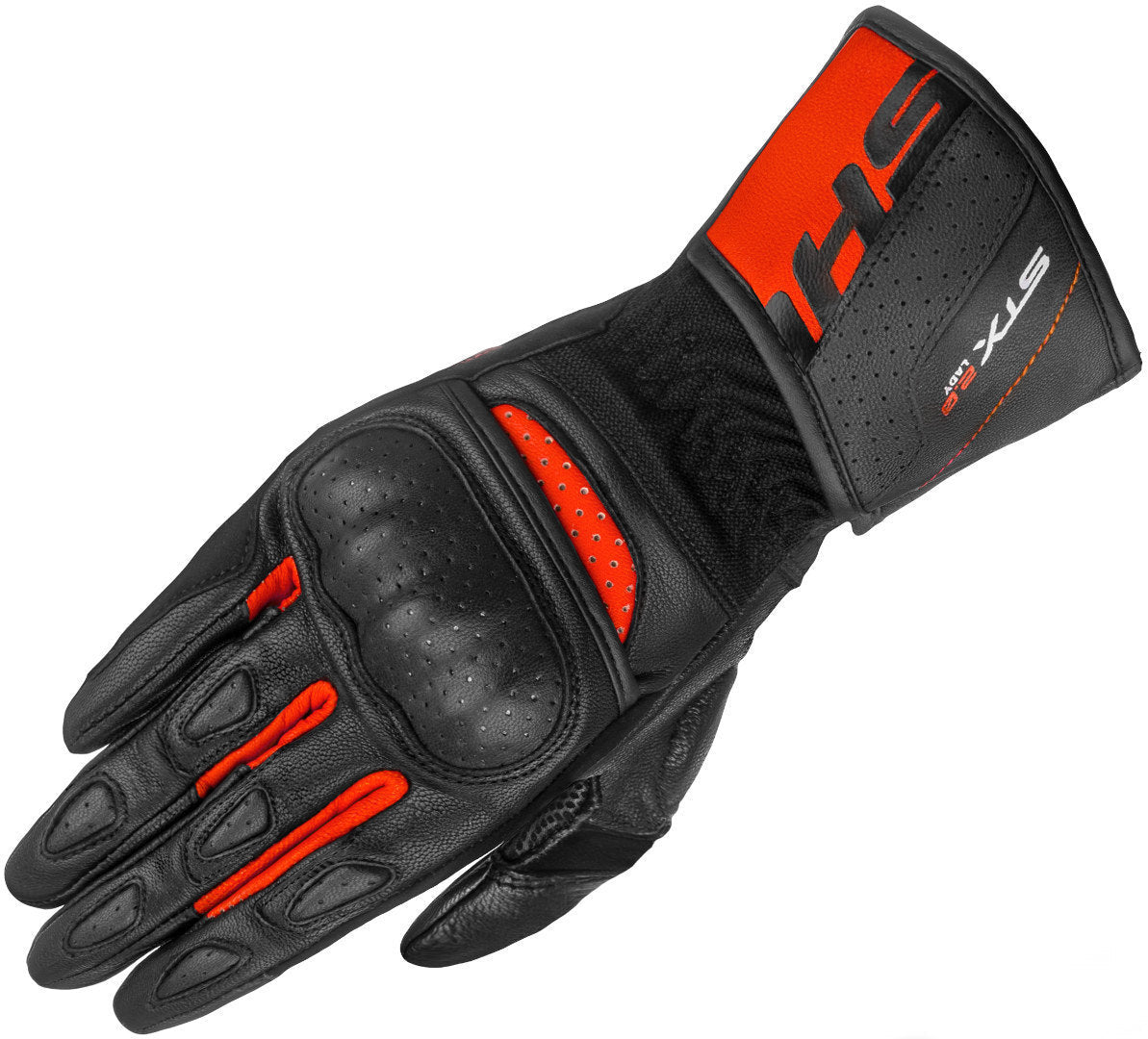SHIMA STX 2.0 GUANTES LARGOS DE MOTO MUJER (Maximo Moto S.L)