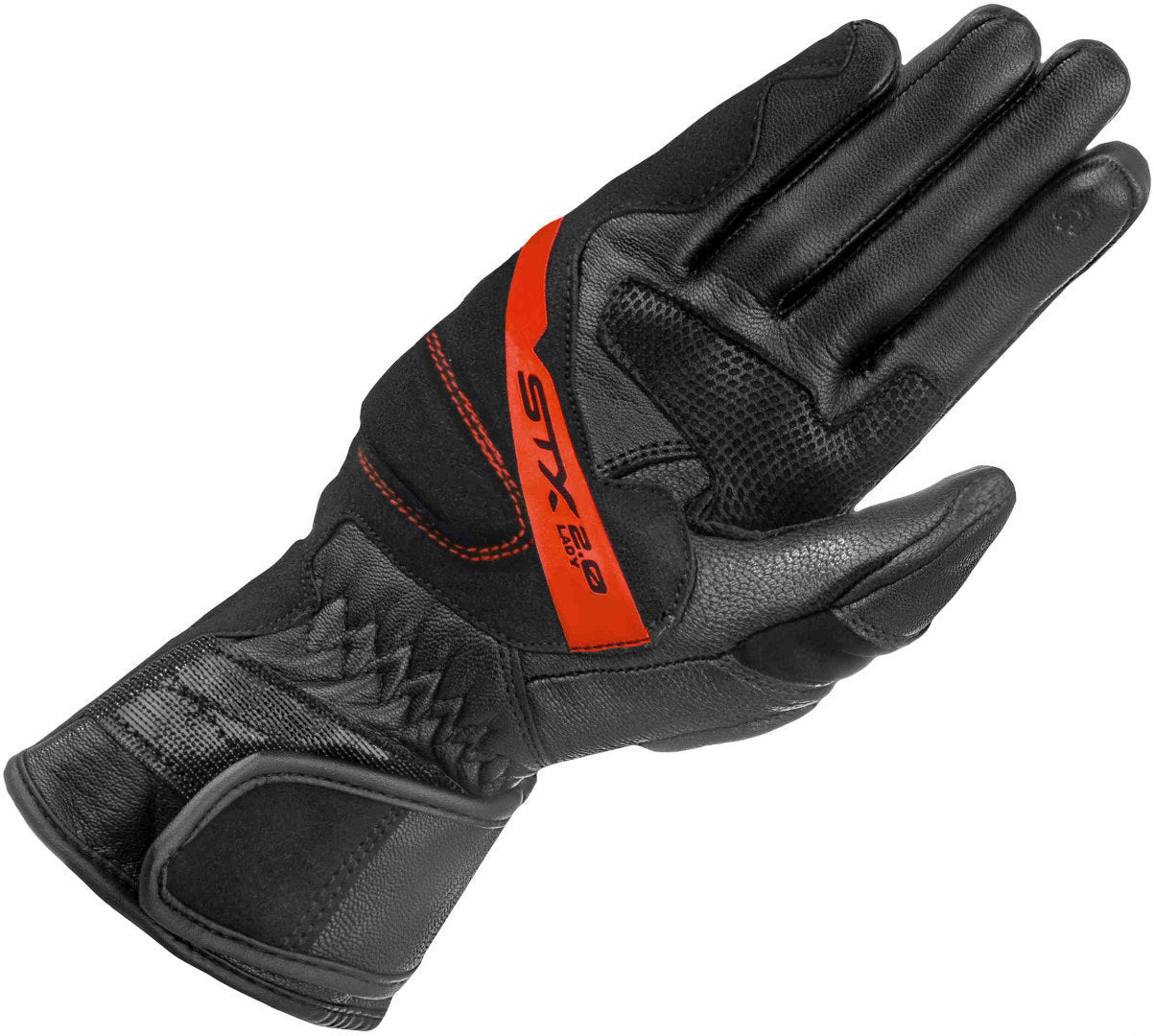 SHIMA STX 2.0 GUANTES LARGOS DE MOTO MUJER (Maximo Moto S.L)