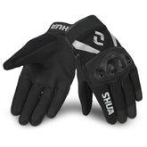 SHUA SHOT GUANT TEXTIL HOME NEGRE