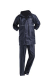 KUM TRAJE IMPERMEABLE 2 PIEZAS Mod. BRUN NEGRO - SECURTEX MOTOR S.L (t/a MaximoMoto)
