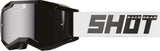 SHOT LITE GAFAS DE MOTO NEGRO BRILLANTE