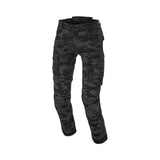 MACNA ARRIVAL Hombre Moto Cargo Corte ajustado Vaqueros