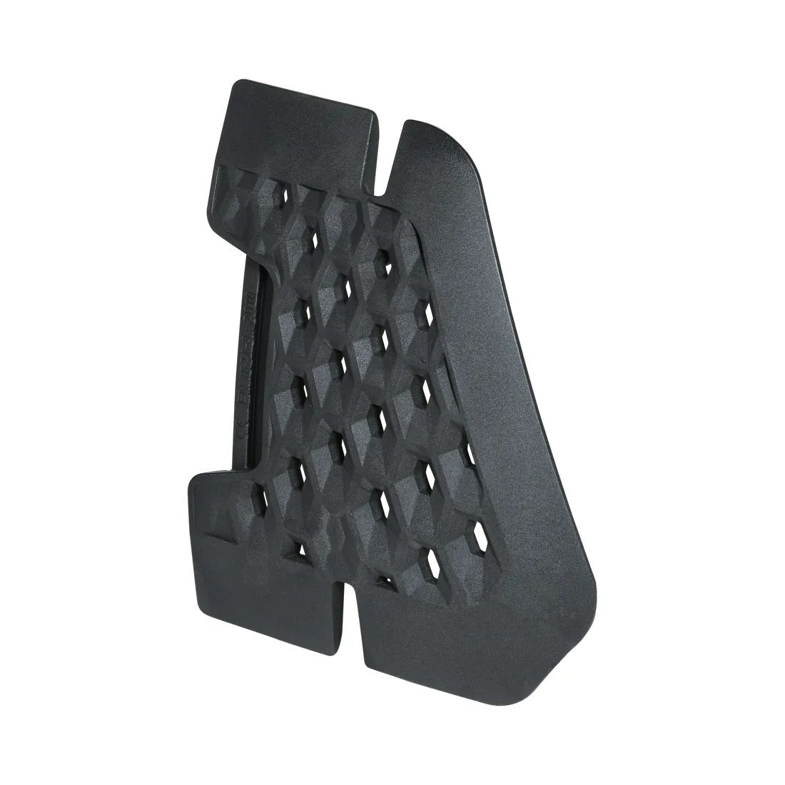 MACNA R.I.S.C. PECHO PROTECTOR NEGRO