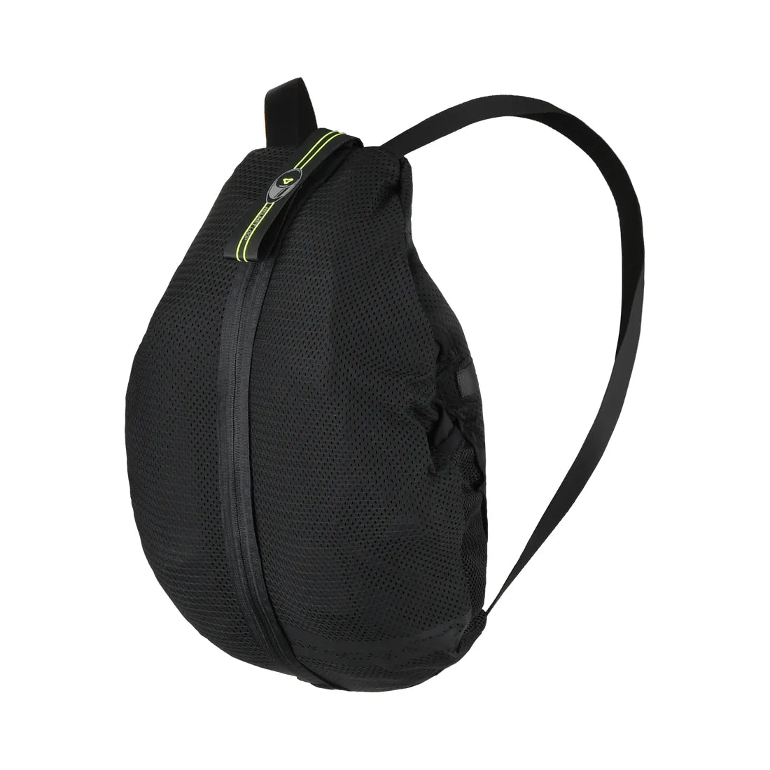 MACNA Corvit Chaqueta Carreras Aventura Moto Negra