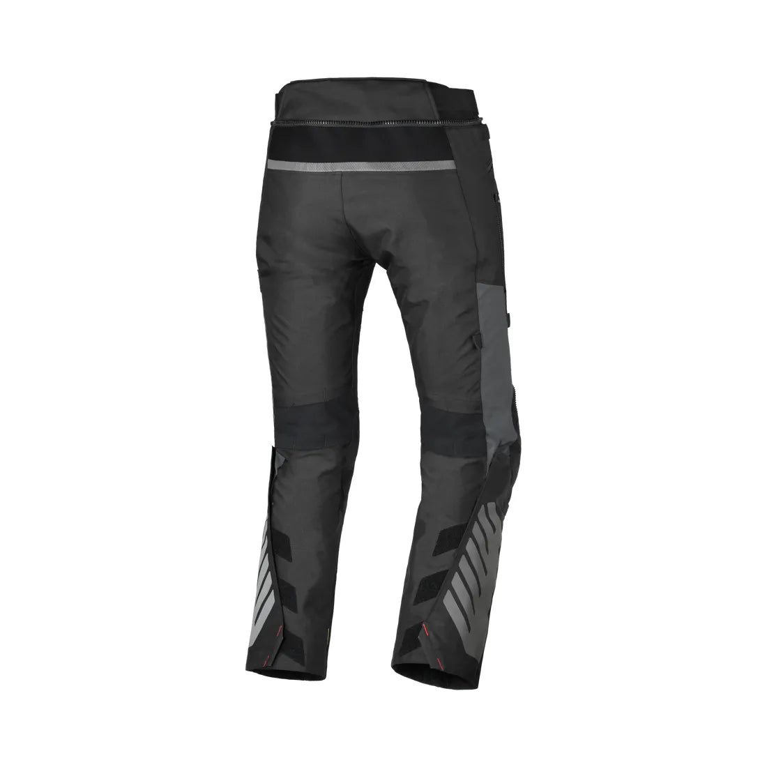 MACNA NOVAC HOMBRE PANTALONES MOTO CARRERAS NEGRO