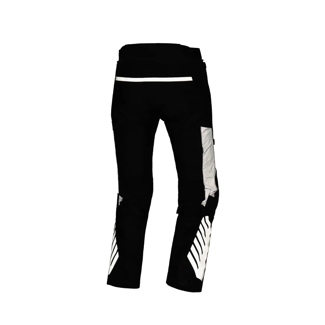 MACNA NOVAC HOMBRE PANTALONES MOTO CARRERAS NEGRO