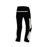 MACNA NOVAC HOMBRE PANTALONES MOTO CARRERAS NEGRO