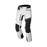 MACNA NOVAC MUJERES PANTALONES MOTO CARRERAS NEGRO