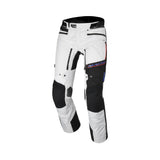 MACNA NOVAC MUJERES PANTALONES MOTO CARRERAS NEGRO