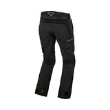 MACNA NOVADO HOMBRE PANTALONES MOTO CARRERAS NEGRO