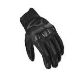 Macna Octavius Guantes de moto Negro
