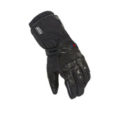 MACNA PROGRESS RTX DL HOMBRES GUANTES MOTO CALEFACTABLES NEGRO - GUANTES