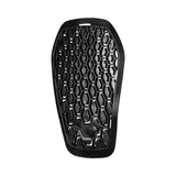 MACNA R.I.S.C. FX30 PROTECCIÓN RODILLA CADERA HOMBRO Y CODO NEGRO