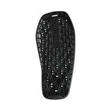 MACNA R.I.S.C. FX30 PROTECCIÓN RODILLA CADERA HOMBRO Y CODO NEGRO