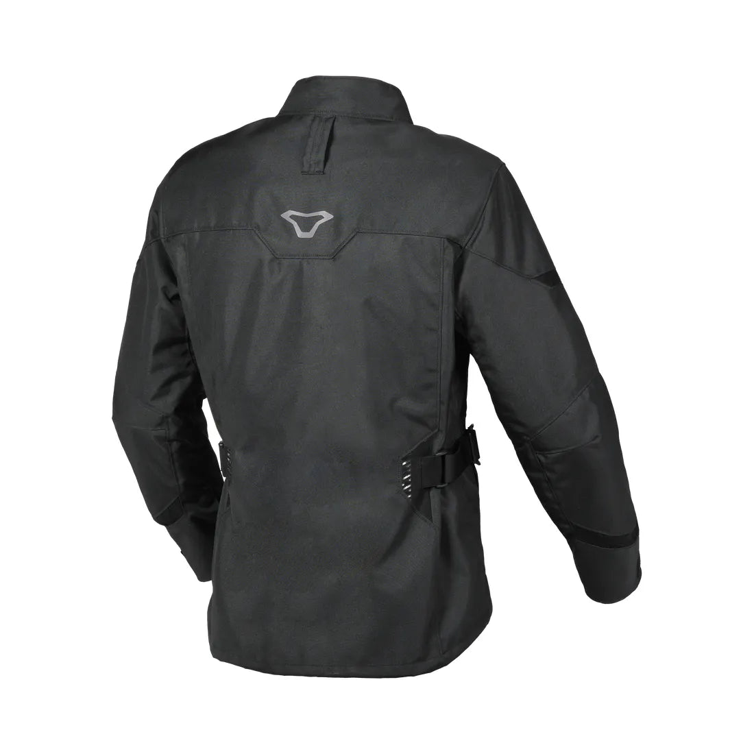 MACNA SIGNAL Hombre Impermeable Moto Textil Chaqueta