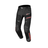 MACNA SINCRONÍA HOMBRE PANTALONES MOTO CARRERAS NEGRO
