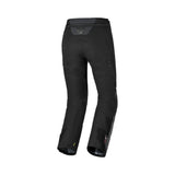 MACNA SINCRONÍA HOMBRE PANTALONES MOTO CARRERAS NEGRO