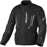 Macna Ultimax moto textil Chaqueta negra
