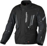 Macna Ultimax moto textil Chaqueta negra