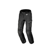 MACNA ULTIMAX HOMBRE PANTALONES MOTO CARRERAS NEGRO PLANO