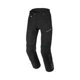 MACNA ULTIMAX MUJERES PANTALONES MOTO CARRERAS NEGRO